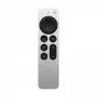 Apple Remote MW5F3ZM/A – Bluetooth nuotolinio valdymo pultas su lietimui jautriu paviršiumi, skirtas Apple TV ir suderinamiems įrenginiams