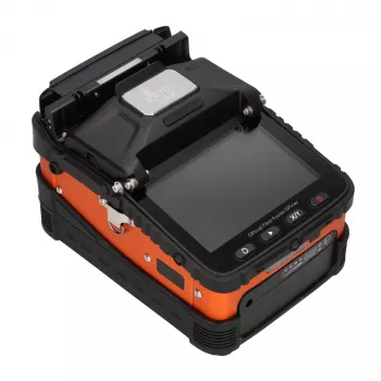Extralink AI-5 Pro optinio pluošto sulydymo aparatas