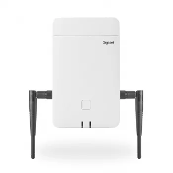 DECT bazinė stotis Gigaset N870E IP PRO