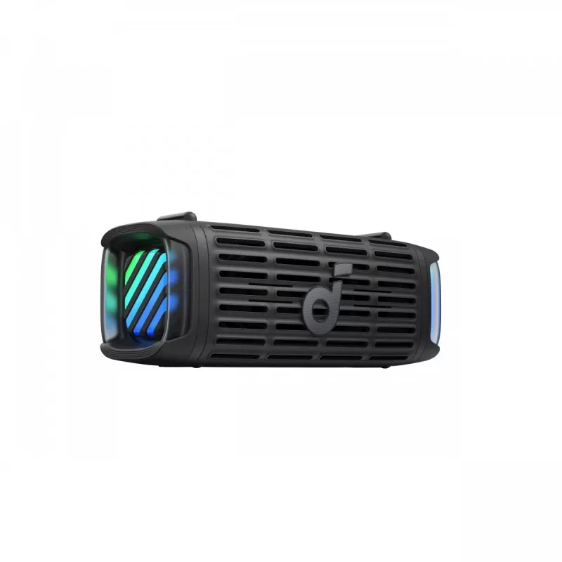 Nešiojamas Bluetooth garsiakalbis Anker Soundcore Boom 3i 50W, vandeniui atsparus, su akumuliatoriumi