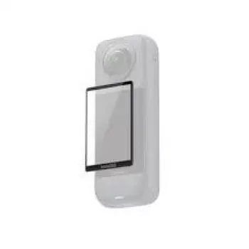 INSTA360 X4 ekrano apsauginė plėvelė (originali)