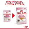 Šlapias kačiukų ėdalas Royal Canin Kitten Jelly 85 g – vištienos skonis, 85 g paketėlis, 12 vnt.