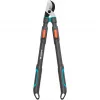 Gardena genėjimo žirklės TeleCut Pro L Pilka/turquoise 65cm - 90cm (12041-88)