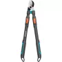 Gardena genėjimo žirklės TeleCut Pro L Pilka/turquoise 65cm - 90cm (12041-88)