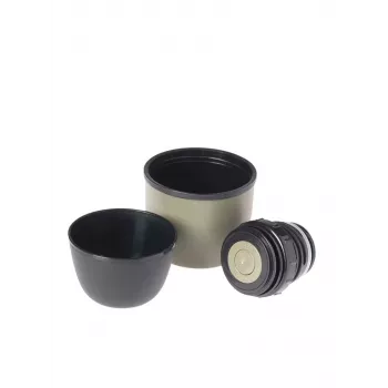Termosas Esbit Vacuum Flask 1L, alyvuogės žalia