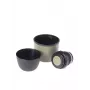 Termosas Esbit Vacuum Flask 1L, alyvuogės žalia