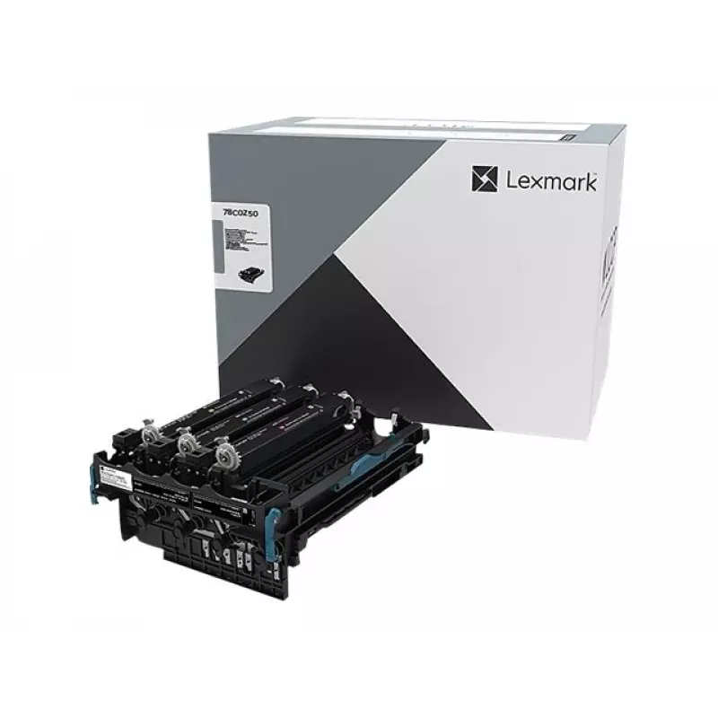 Lexmark 78C0Z50 kūrimo blokas