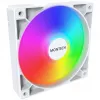 Montech GF120 PWM ARGB 3 viename – 120 mm ventiliatorių rinkinys su PWM ir ARGB apšvietimu
