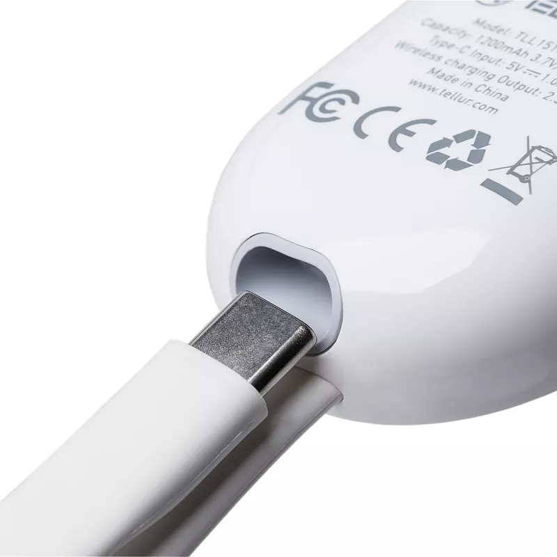 Belaidis maitinimo blokas Apple Watch Tellur TLL151441 1200mAh
