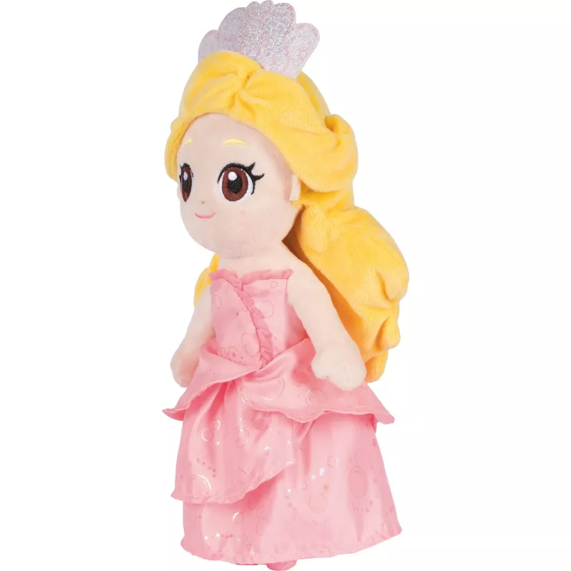 Wicked - Glinda 25 cm, minkštas žaislas