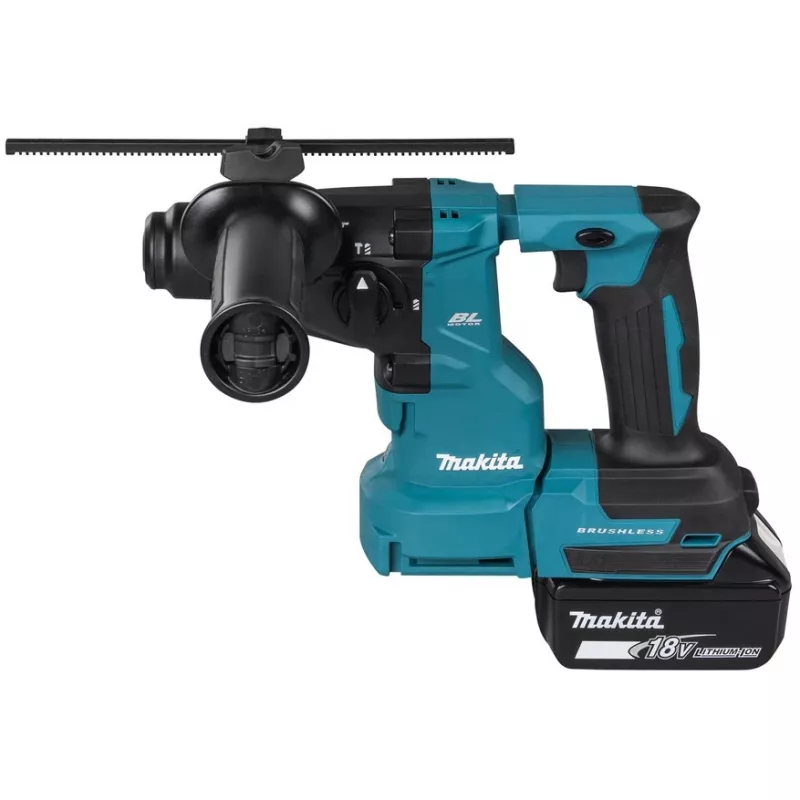 Gręžtuvas Makita DHR183RTWJ