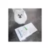 Sausas šunų ėdalas Nature’s Protection White Dogs GF White Fish Adult Small 4 kg – be grūdų, žuvis