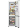 LG GBBSJ1CCSW šaldytuvas-šaldiklis laisvai pastatomas 333 L baltas