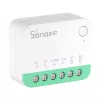 Sonoff MINIR4M Matter išmanusis WiFi mini jungiklis (HomeKit, SmartThings, Home Assistant)