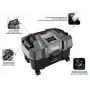 Nešiojamas šlapio ir sauso valymo siurblys GRAPHITE 58GE105, 18V, 10L, be akumuliatoriaus