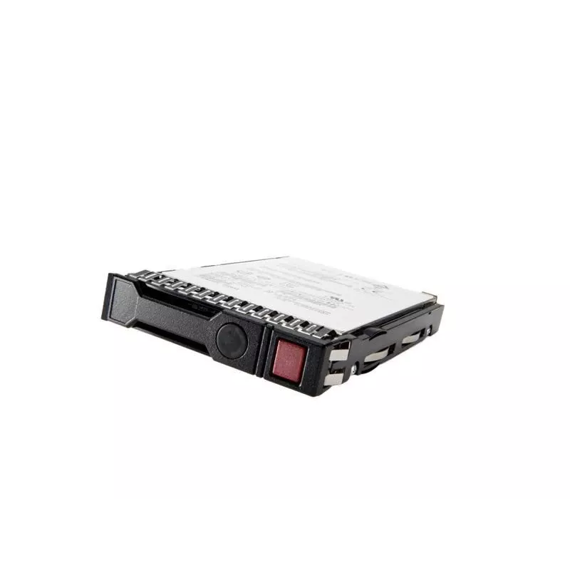 HPE 1.2TB SAS 12G kietasis diskas, 10K aps./min., SFF, SC, 3 metų garantija, kelių gamintojų