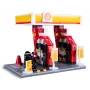 Degalinės modelis Jamara CaDA Shell 402858 su detaliu dizainu