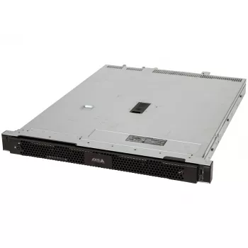 Tinklinis vaizdo įrašymo įrenginys Axis 02537-001 pilkas Windows 10 IoT Core RAID 0 1 5 6 10