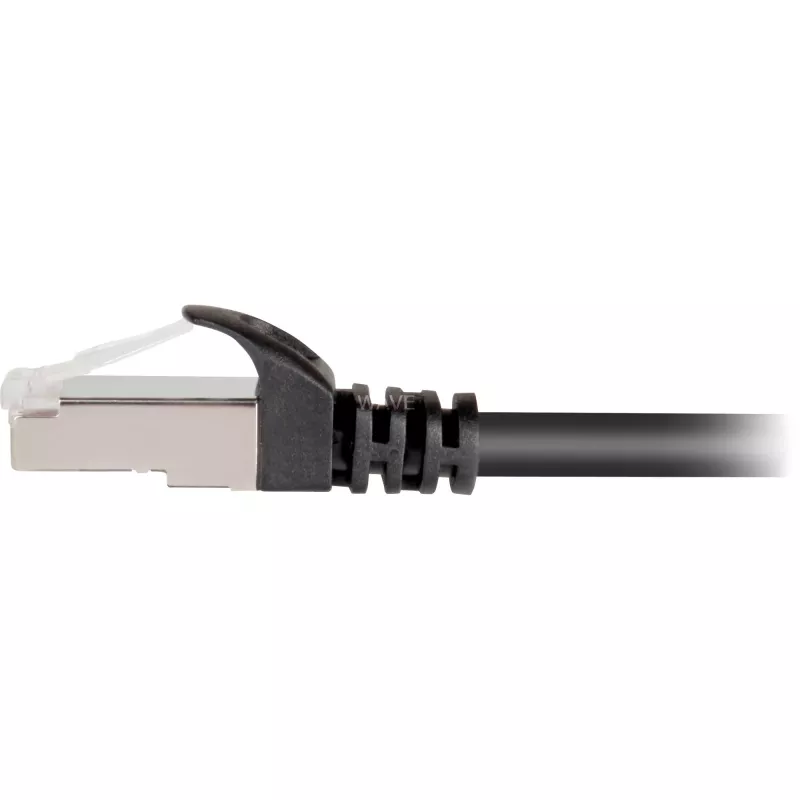 Sharkoon Patch-Cable - RJ-45 (kištukas) į RJ-45 (kištukas)