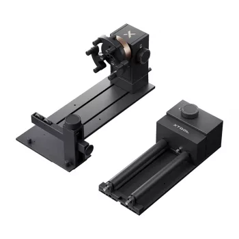 xTool RA3 sukamasis priedas