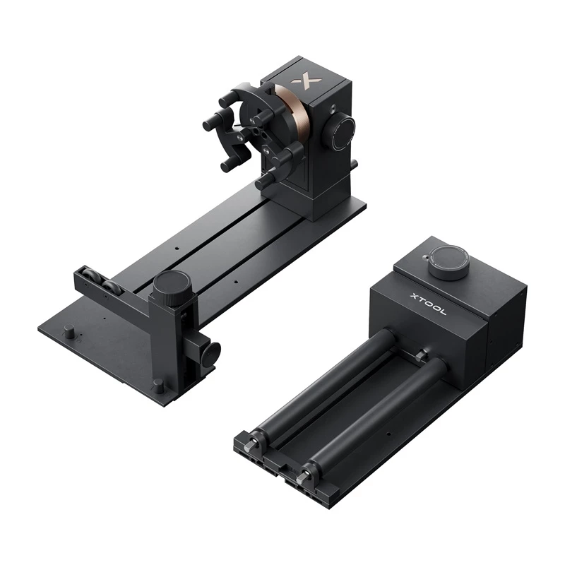 xTool RA3 sukamasis priedas