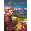 Der Kartograph, Šeimyninis Žaidimas