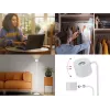 Elektrinis virdulys Beper P201UTP305 – 1,7 l, 2200 W, nerūdijančio plieno korpusas