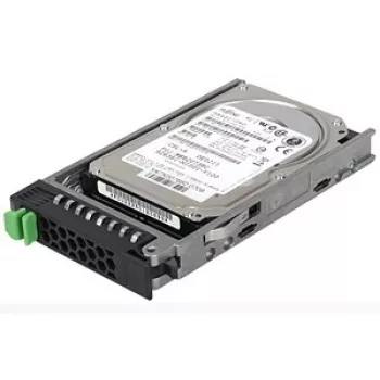 Vidinis kietasis diskas Fujitsu PY-BH2T7B9 2 TB 7200 RPM 3.5 colio Serial ATA III