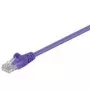Wentronic 95222-GB Ethernet Patch kabelis