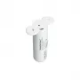 Įleidžiamas durų jutiklis AEOTEC Recessed Door Sensor 7 Z-Wave Plus V2 Baltas