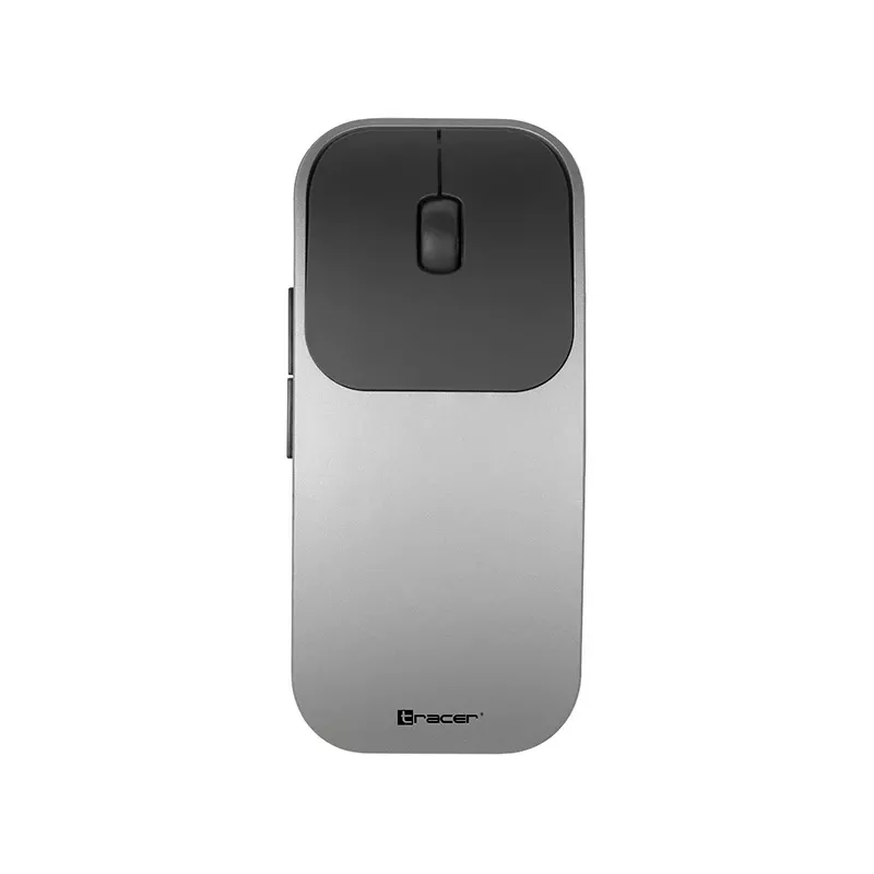Tracer SET TRAKLA46773 belaidė klaviatūra ir pelė RF Nano Wireless