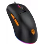 Laidinė žaidimų pelė YENKEE INDRUDER WT200 USB