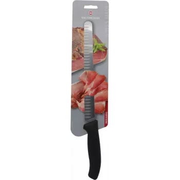 Peilis kumpiui Victorinox Swiss Classic 25 cm V-6.82 23.25B