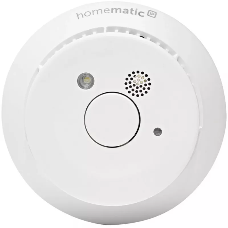 Homematic IP 162162A0 Baltas