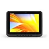 Zebra ET60 planšetė - tvirta - Android - 128GB UFS kortelė - 25,7 cm (10,1 colio) (1920 x 1200) - microSD lizdas (ET60AW-0HQAGN00A0-A6)