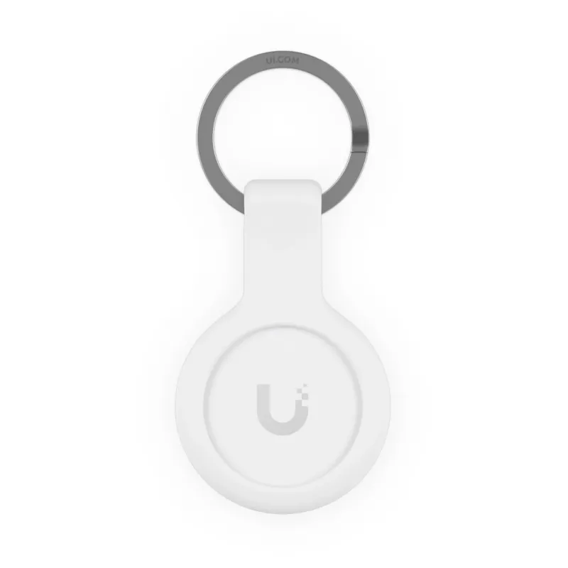 Durų prieigos kontrolės sistema Ubiquiti G3 Starter Kit pilka balta