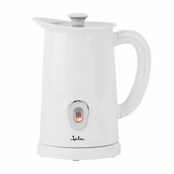 Automatinis pieno putotojas JATA JECL1820 Baltas 240 ml 400 W