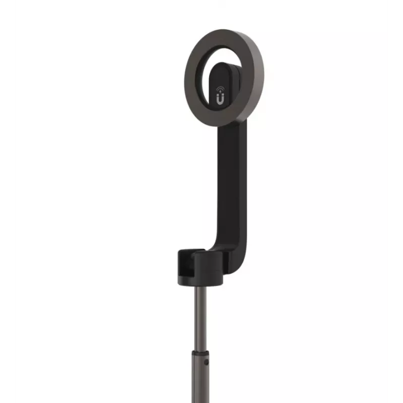 Selfie lazda FIXED FIXSN-M-BK Bluetooth fiksuota 72 cm aliuminio lydinys