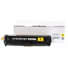 Suderinamas Static-Control kasetė Hewlett-Packard CB542A/CE322A/CF212A/ Canon CRG716, geltona, 1800 psl.