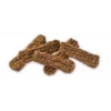 Šunų skanėstai Brit Jerky Snack ėriena 80 g – be cukraus, suaugusiems šunims, pakelis