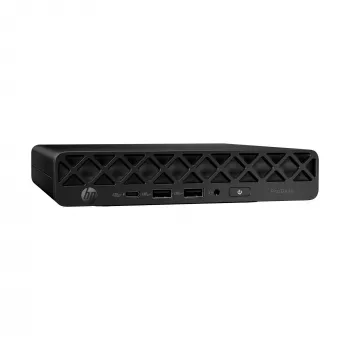 HP ProDesk 4 Mini G1i Intel Core Ultra 5 235T 16GB RAM 512GB SSD Mini PC DOS