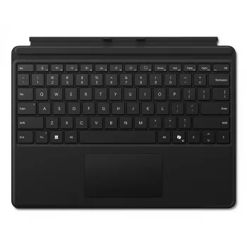 Microsoft Surface Pro klaviatūra - belaidė klaviatūra
