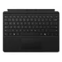 Microsoft Surface Pro klaviatūra - belaidė klaviatūra