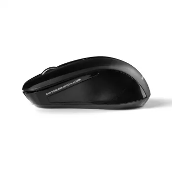 Belaidė optinė pelė Modecom MC-WM9.1 RF Wireless