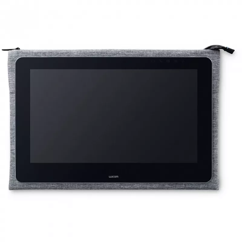 Wacom Soft Case Large apsauginis dėklas Cintiq Pro DTH-1620 ir Intuos Pro Large įrenginiams