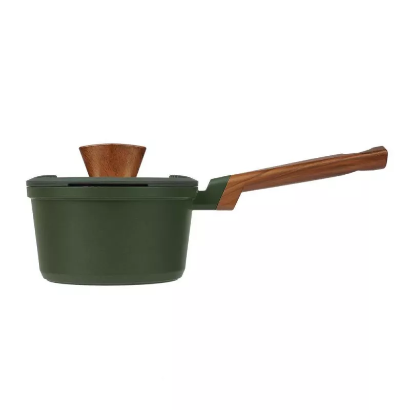 Puodas RESTO 93700 – nerūdijančio plieno 16 cm, 1,4 L keptuvė