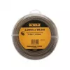 Pjovimo siūlas žoliapjovei DeWALT DT20652-QZ