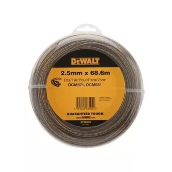 Pjovimo siūlas žoliapjovei DeWALT DT20652-QZ
