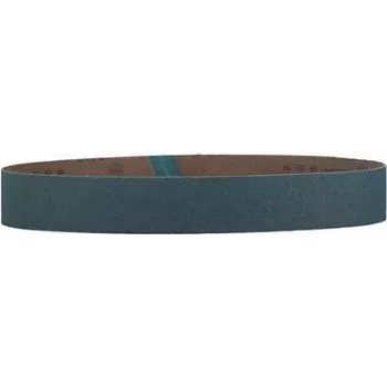 Šlifavimo juosta Metabo 10 vnt. 40 x 760 mm P120