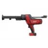 Milwaukee akumuliatorinis silikono pistoletas C18 PCG/310C-0B (be akumuliatoriaus ir kroviklio)